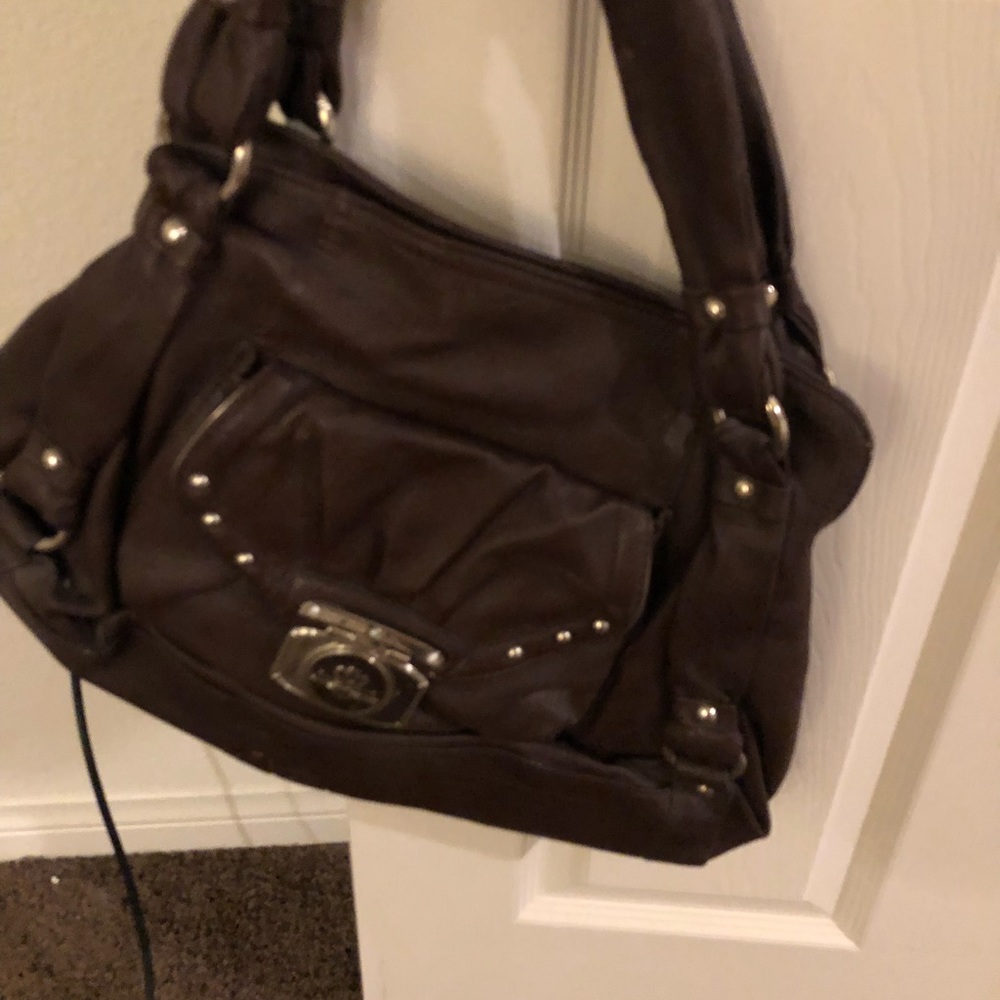 Brown Cathy van Zealand